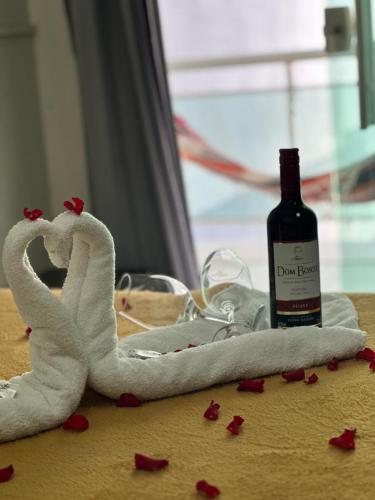 pousada arraial beach