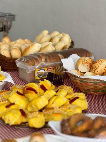 pousada arraial beach