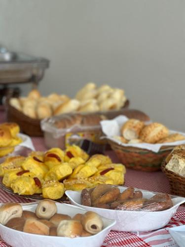 pousada arraial beach