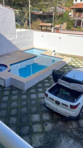 pousada arraial beach