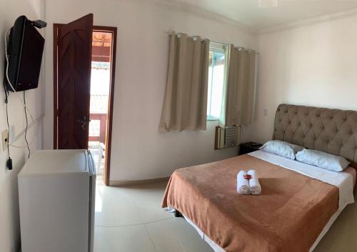 pousada arraial beach
