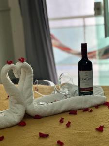 pousada arraial beach