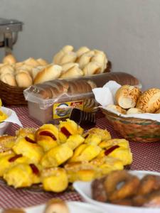 pousada arraial beach