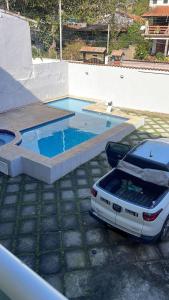 pousada arraial beach