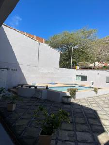 pousada arraial beach