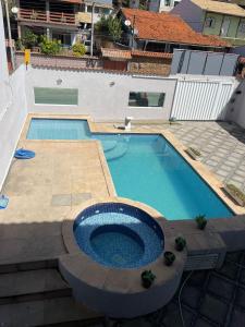 pousada arraial beach