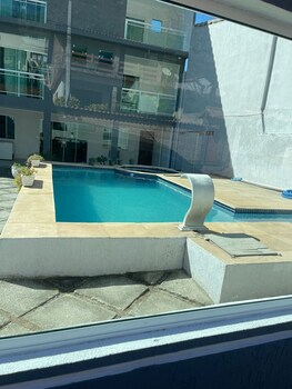 pousada arraial beach