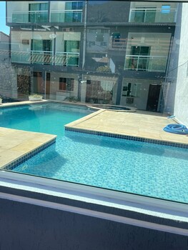 pousada arraial beach