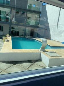 pousada arraial beach
