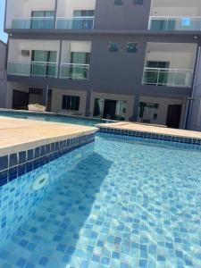 pousada arraial beach