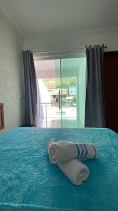 pousada arraial beach