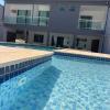 pousada arraial beach