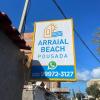 pousada arraial beach