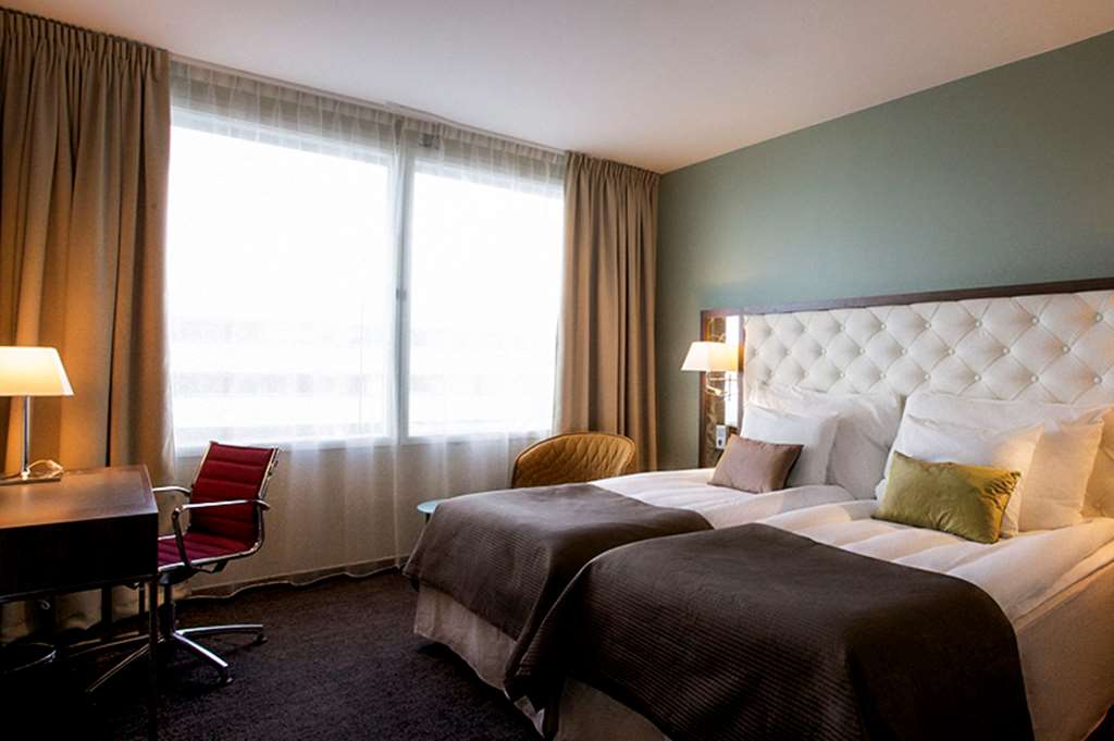 clarion hotel arlanda airport terminal