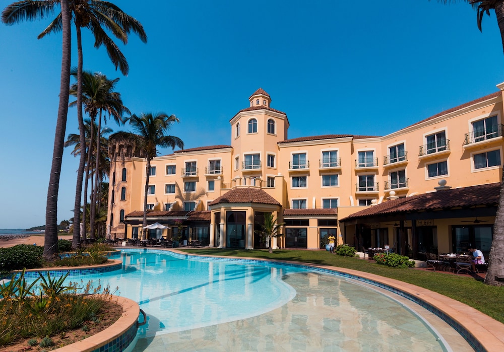 southern sun maputo