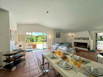 albufeira balaia villa with private pool by homing