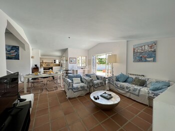 albufeira balaia villa with private pool by homing