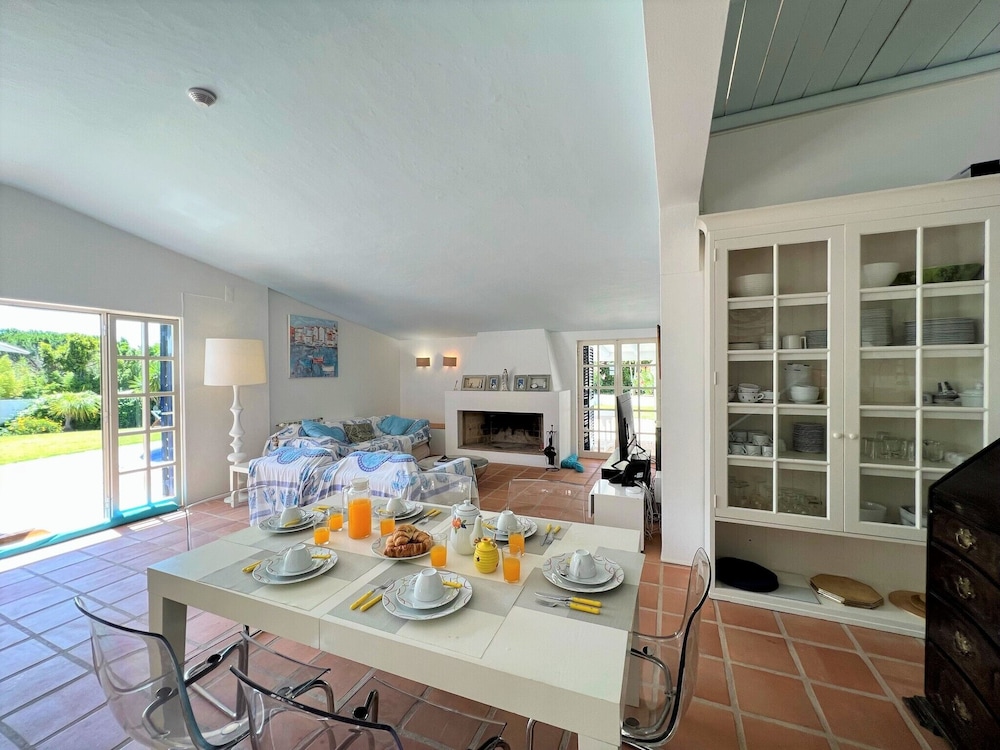 albufeira balaia villa with private pool by homing