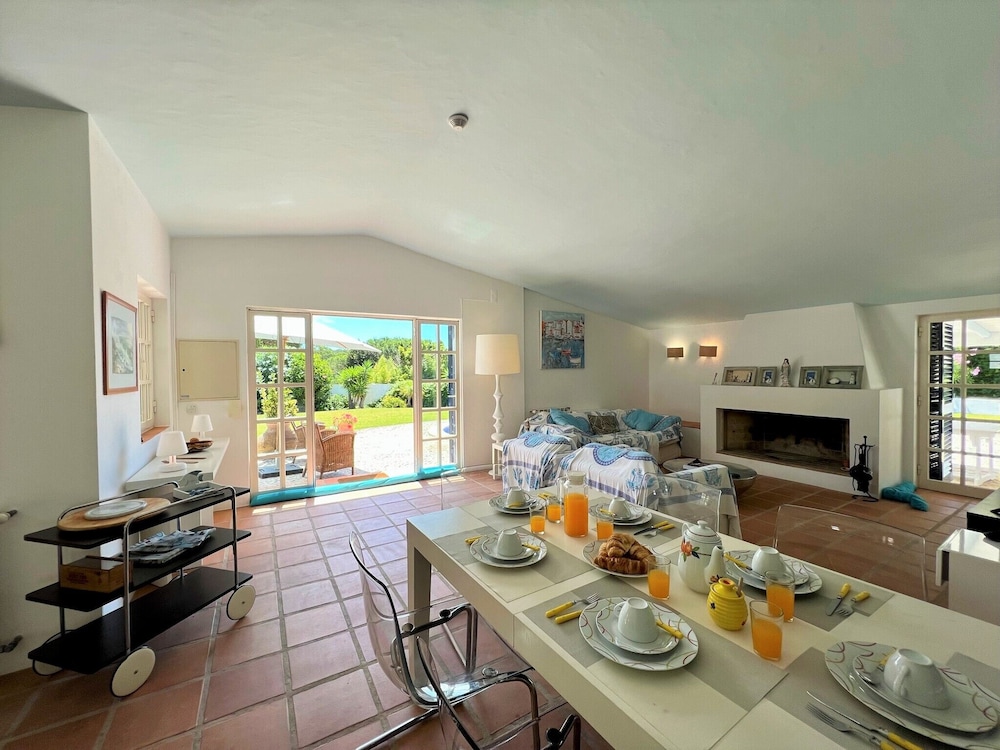 albufeira balaia villa with private pool by homing