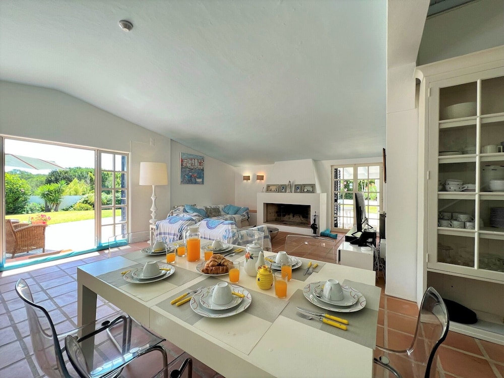 albufeira balaia villa with private pool by homing