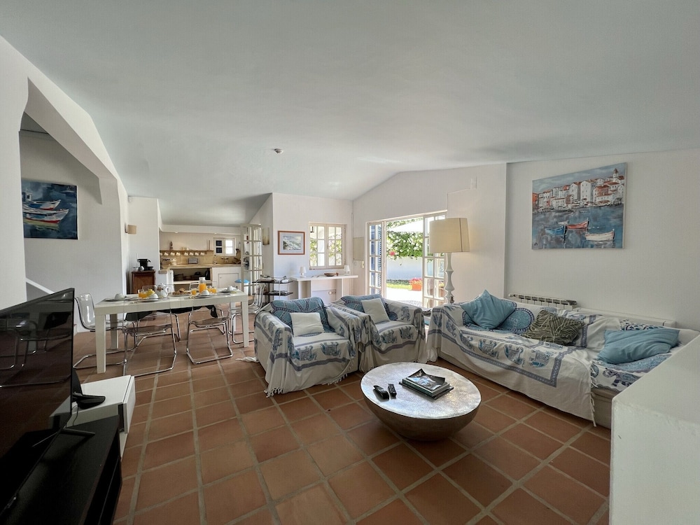 albufeira balaia villa with private pool by homing