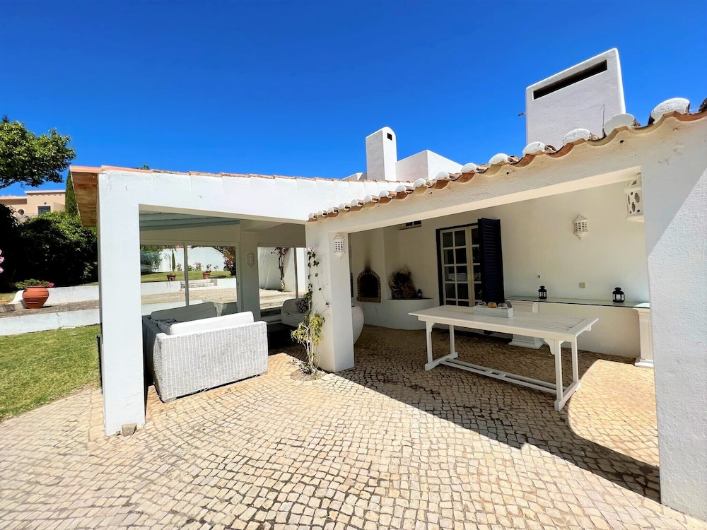 albufeira balaia villa with private pool by homing