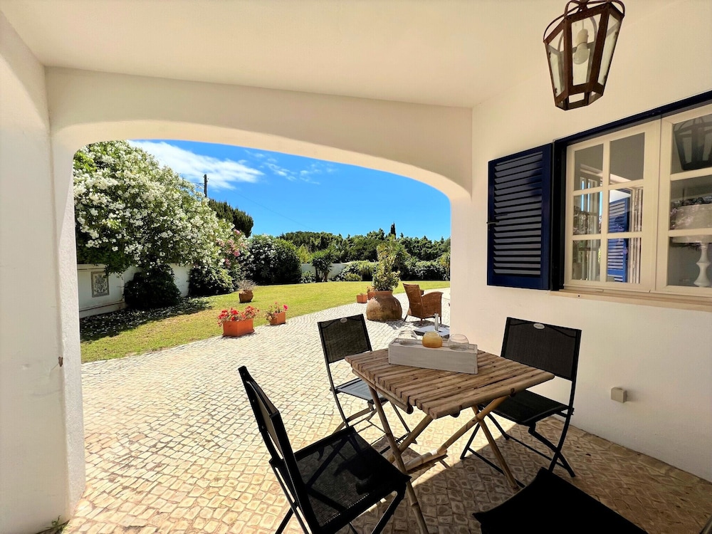 albufeira balaia villa with private pool by homing