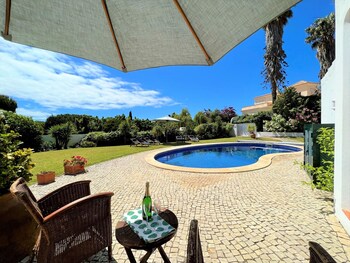 albufeira balaia villa with private pool by homing