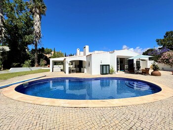 albufeira balaia villa with private pool by homing