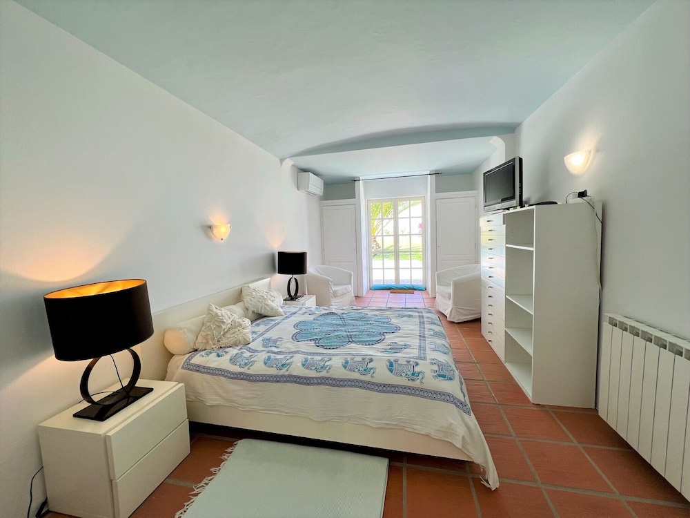 albufeira balaia villa with private pool by homing