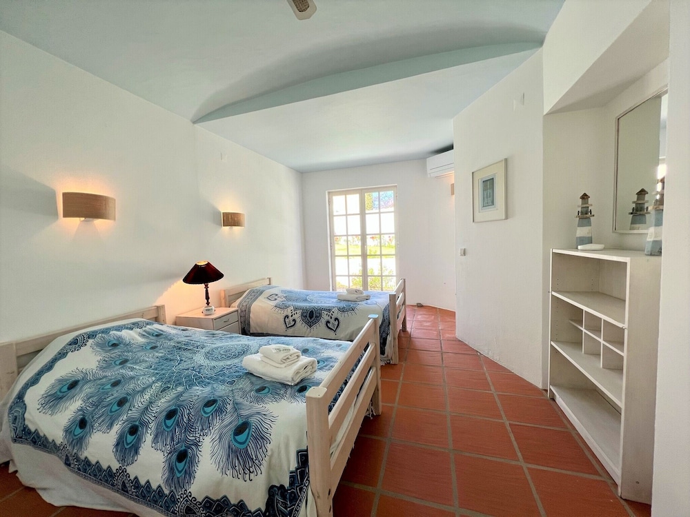 albufeira balaia villa with private pool by homing