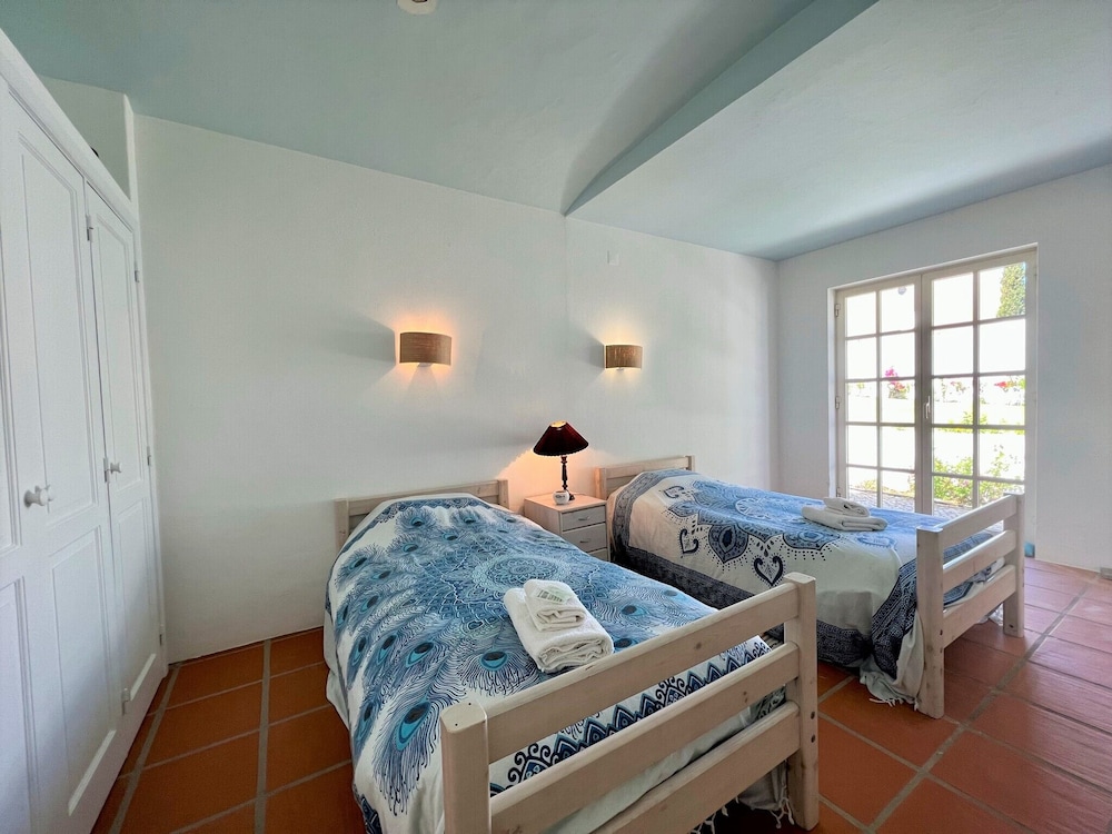 albufeira balaia villa with private pool by homing