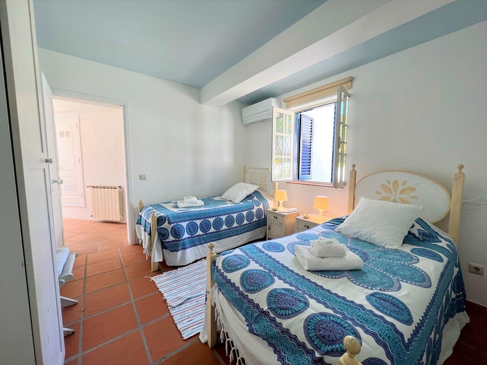 albufeira balaia villa with private pool by homing