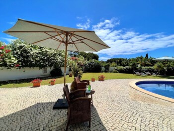 albufeira balaia villa with private pool by homing