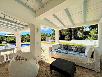 albufeira balaia villa with private pool by homing