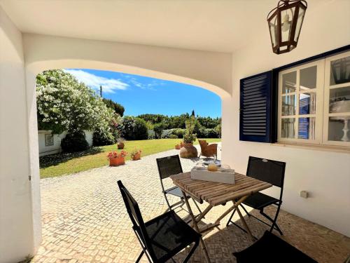 albufeira balaia villa with private pool by homing