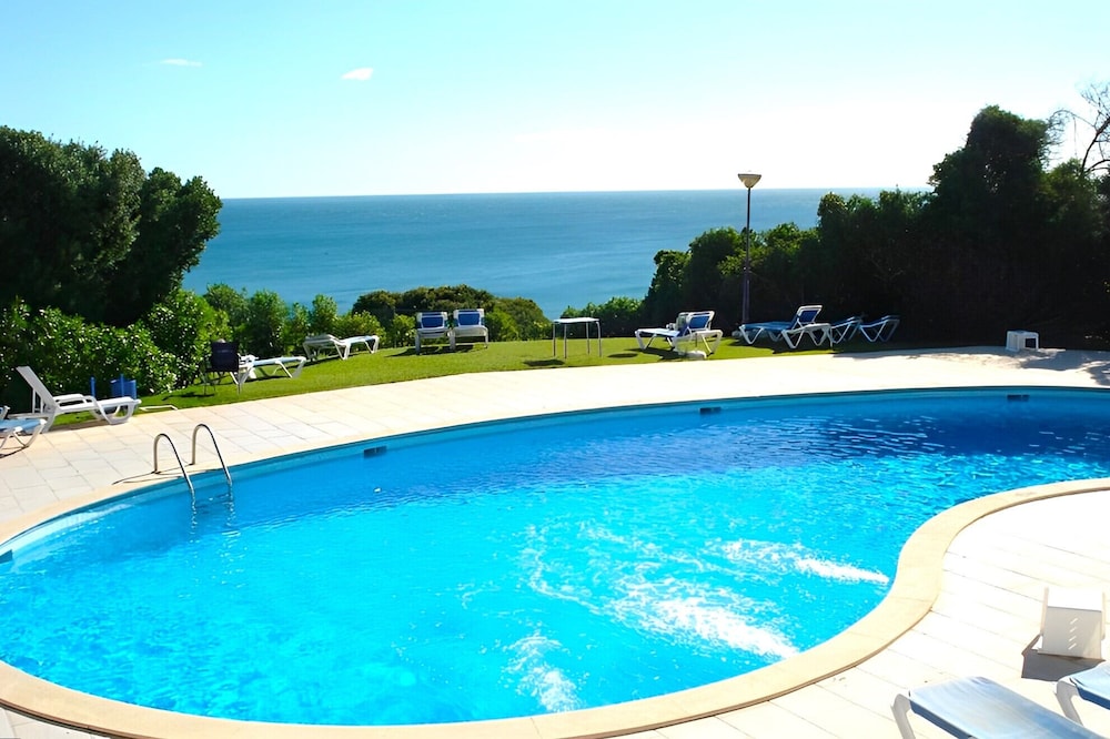 armacao de pera twins 1 with pool