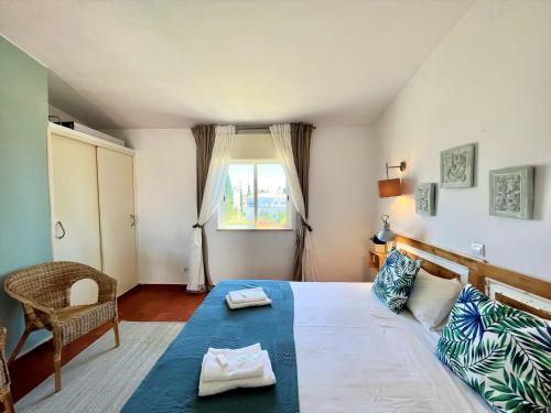 armacao de pera twins 1 with pool