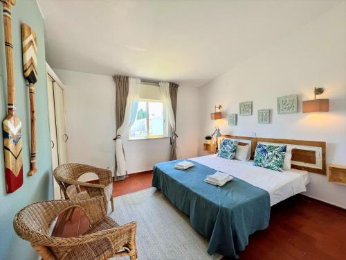 armacao de pera twins 1 with pool