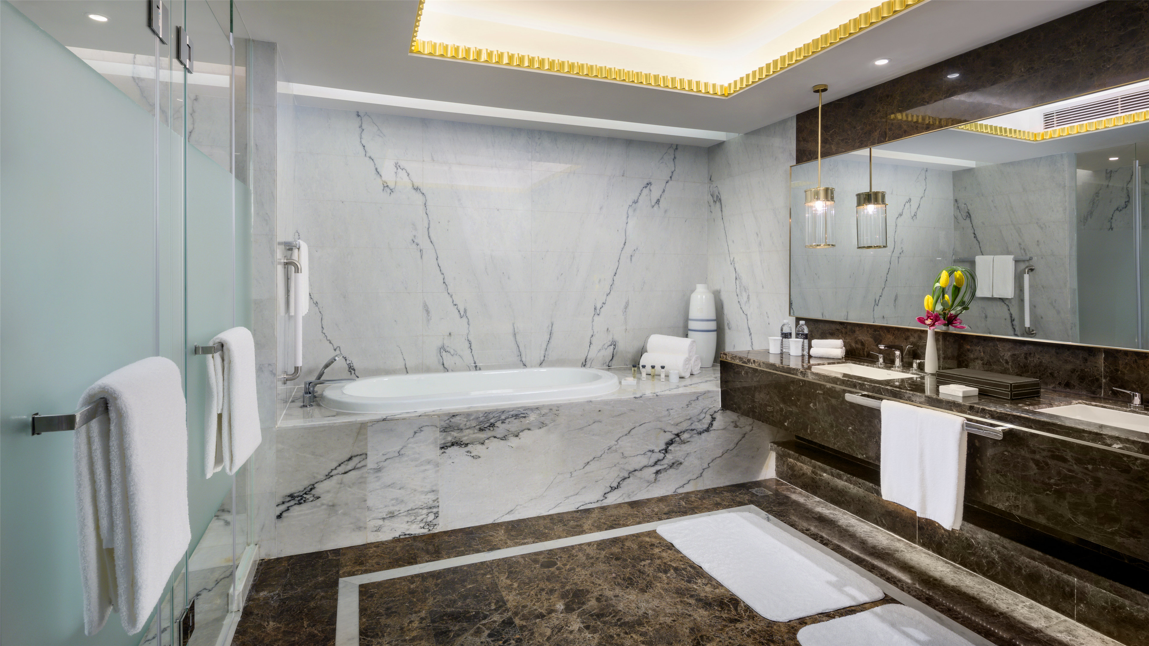 intercontinental shanghai jingan by ihg