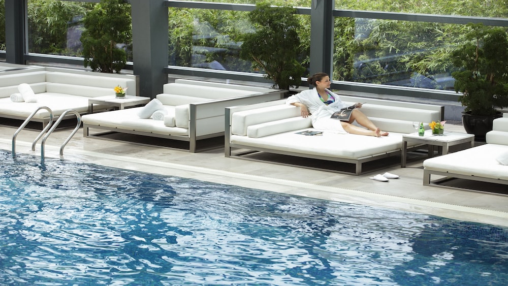 intercontinental shanghai jingan by ihg