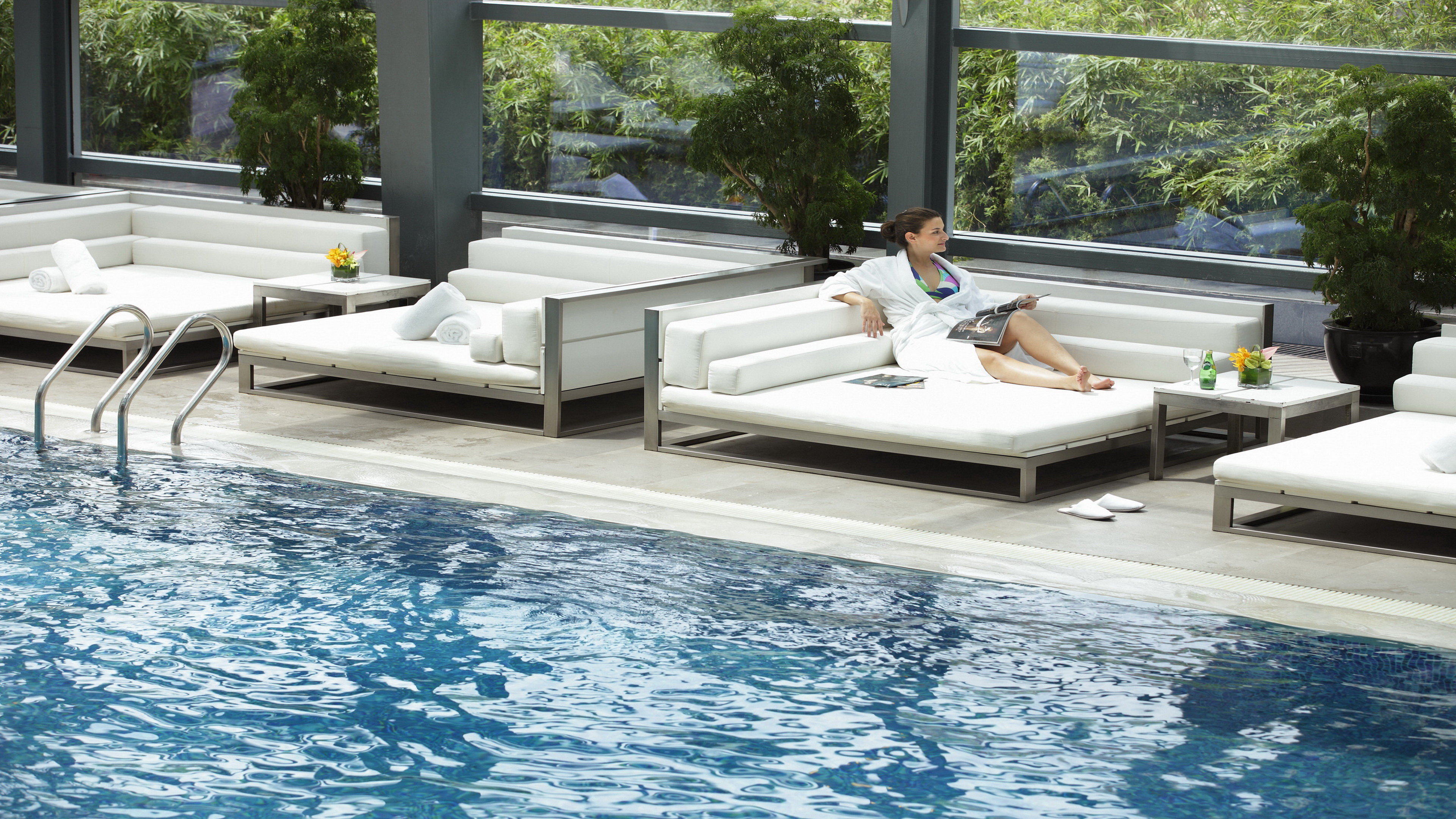 intercontinental shanghai jingan by ihg