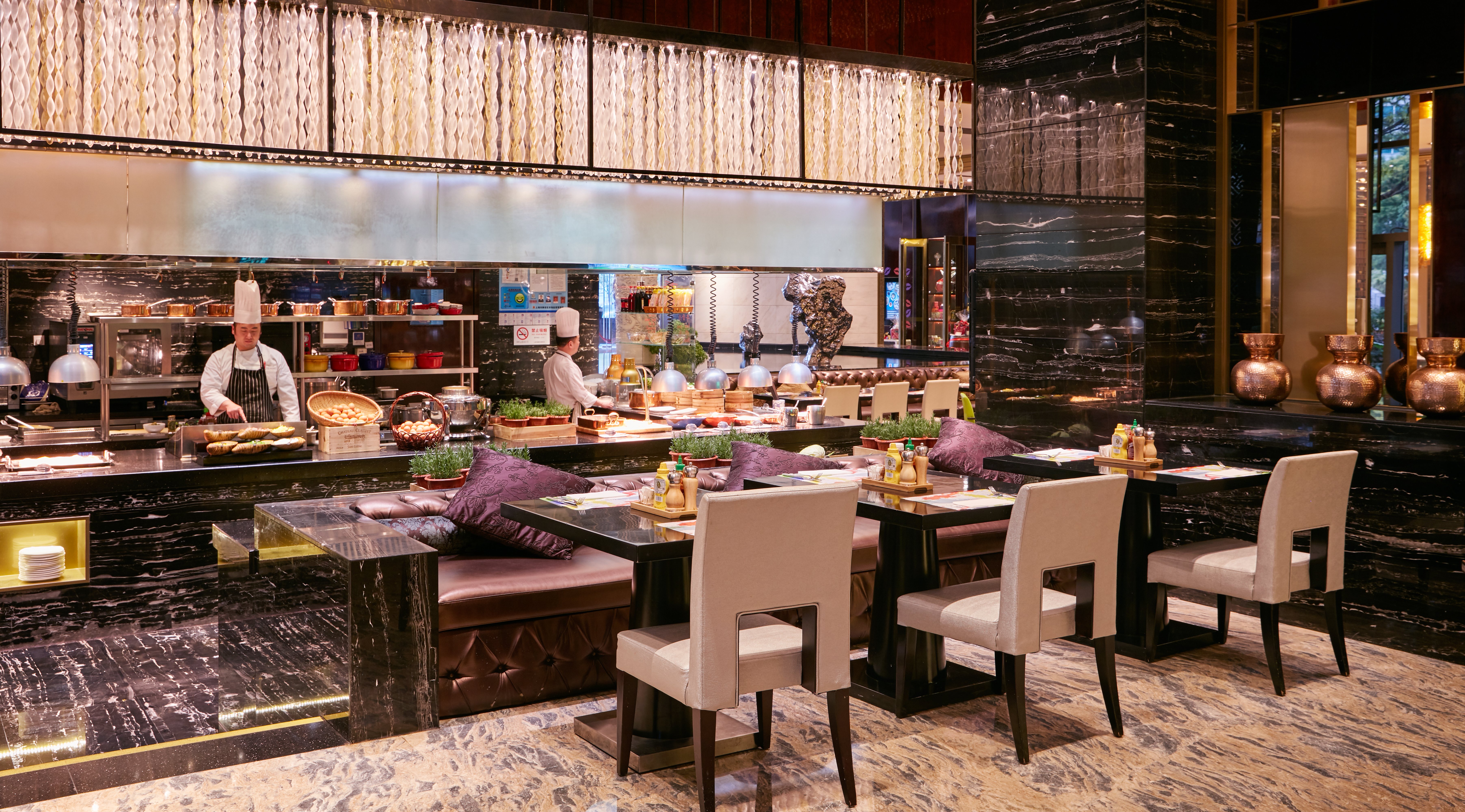 intercontinental shanghai jingan by ihg