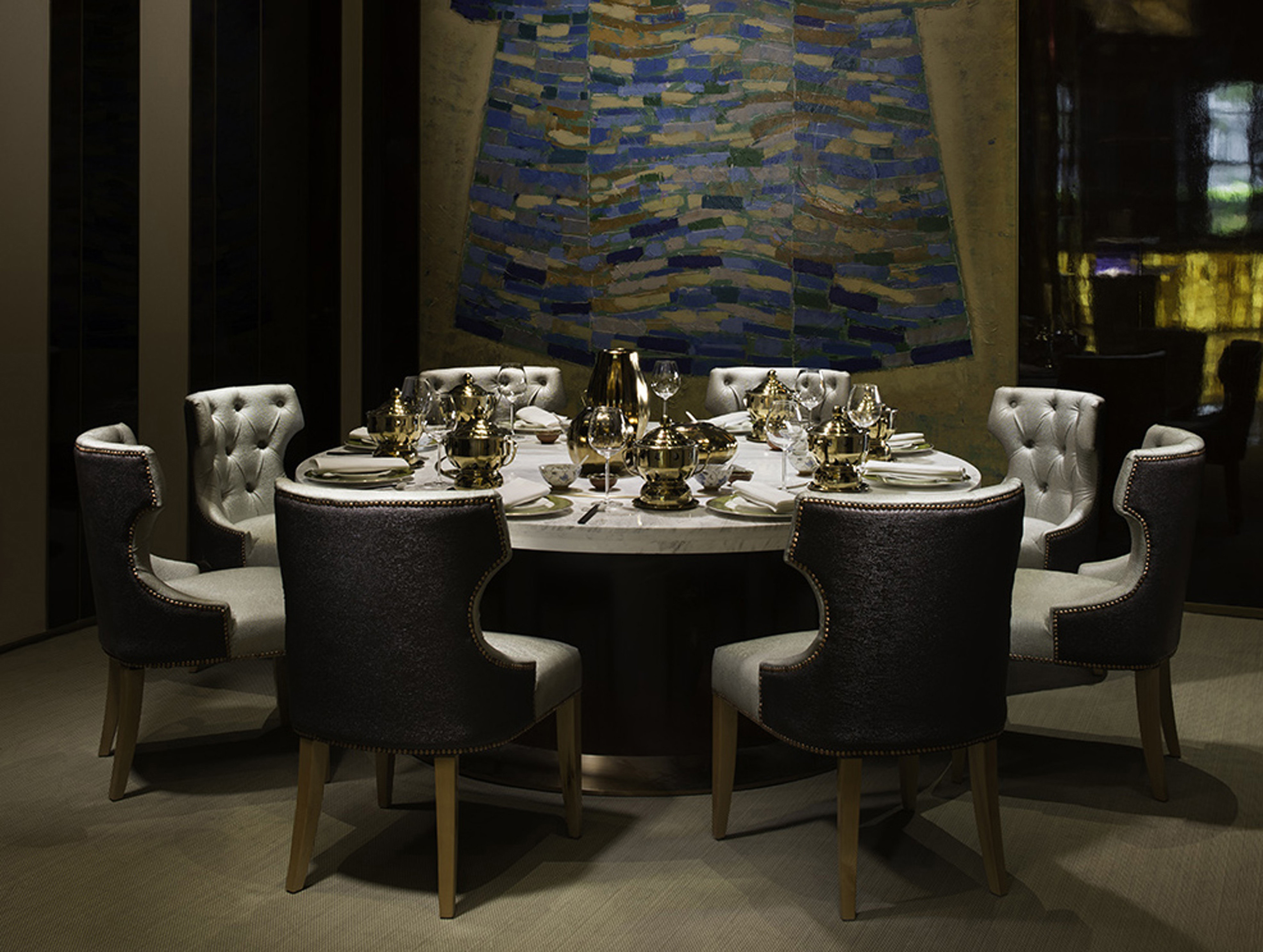 intercontinental shanghai jingan by ihg