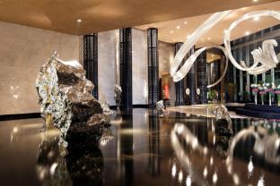 intercontinental shanghai jingan by ihg