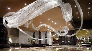 intercontinental shanghai jingan by ihg