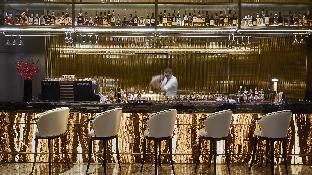 intercontinental shanghai jingan by ihg