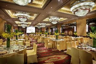 intercontinental shanghai jingan by ihg