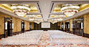intercontinental shanghai jingan by ihg