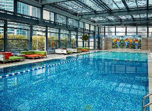 intercontinental shanghai jingan by ihg